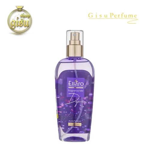 بادی اسپلش الارو دژاوو(Ellaro Dejavu BodySplash) -زنانه-حجم 250 میل