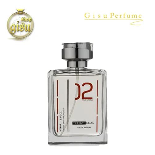 ادکلن رودیر پلاس مولکول02(Rodier Plus Molecule02 Eduperfume)-اسپرت- حجم 100 میل
