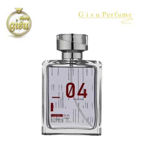 ادکلن رودیر پلاس04(Rodier Plus 04 Eduperfume)-مردانه- حجم 100 میل