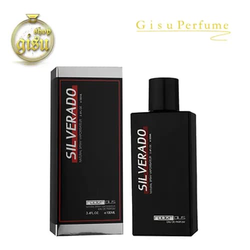 ادکلن رودیر پلاس سیلورادو(Rodier Plus Silverado Eduperfume)-مردانه- حجم 100 میل — تصویر ۲