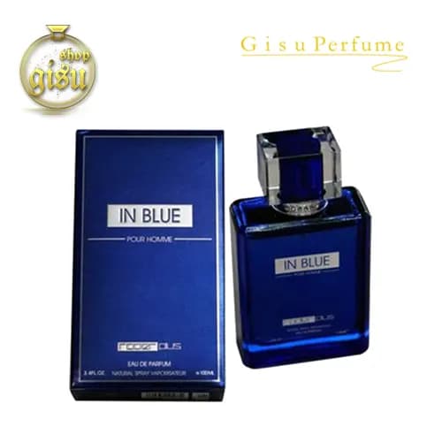 ادکلن رودیر پلاس این بلو(Rodier Plus In Blue Eduperfume)-مردانه- حجم 100 میل — تصویر ۲