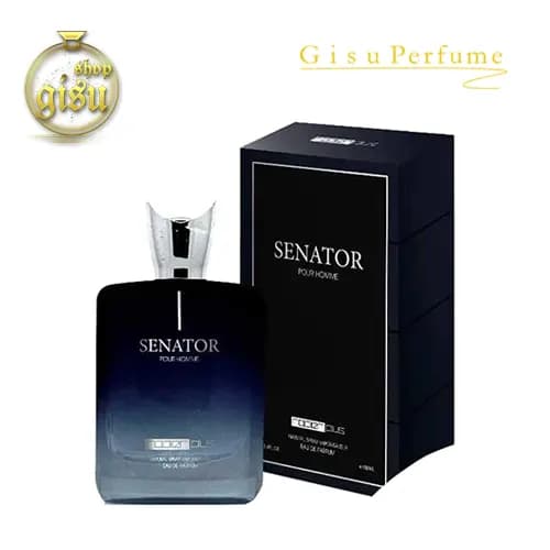ادکلن رودیر پلاس سناتور(Rodier Plus Senator Eduperfume)-مردانه- حجم 100 میل — تصویر ۲