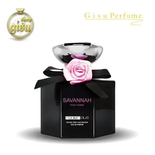 ادکلن رودیر پلاس ساوانا(Rodier Plus Savannah Eduperfume)-زنانه- حجم 100 میل
