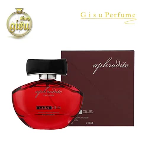 ادکلن رودیر پلاس آفرودیت(Rodier Plus Aphrodite Eduperfume)-زنانه- حجم 100 میل — تصویر ۲