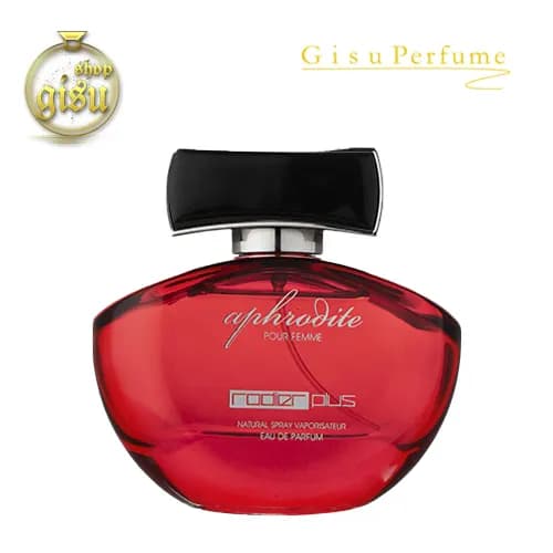 ادکلن رودیر پلاس آفرودیت(Rodier Plus Aphrodite Eduperfume)-زنانه- حجم 100 میل