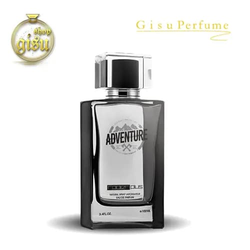 ادکلن رودیر پلاس ادونچر(Rodier Plus Adventure Eduperfume)-مردانه- حجم 100 میل