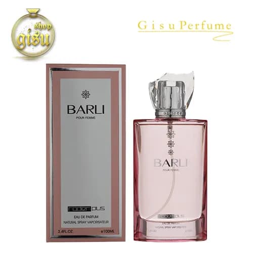 ادکلن رودیر پلاس بارلی(Rodier Plus Barli Eduperfume)-زنانه- حجم 100 میل — تصویر ۲
