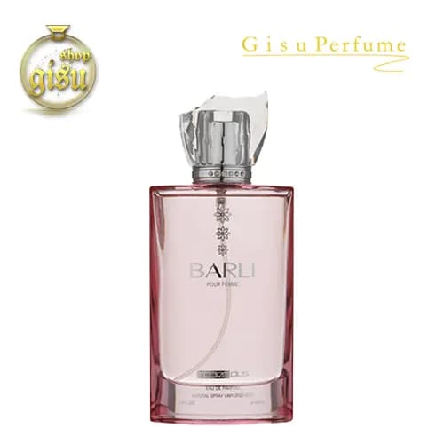 ادکلن رودیر پلاس بارلی(Rodier Plus Barli Eduperfume)-زنانه- حجم 100 میل