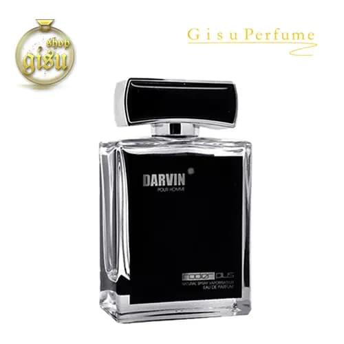 ادکلن رودیر پلاس داروین(Rodier Plus Darvin Eduperfume)-مردانه- حجم 100 میل