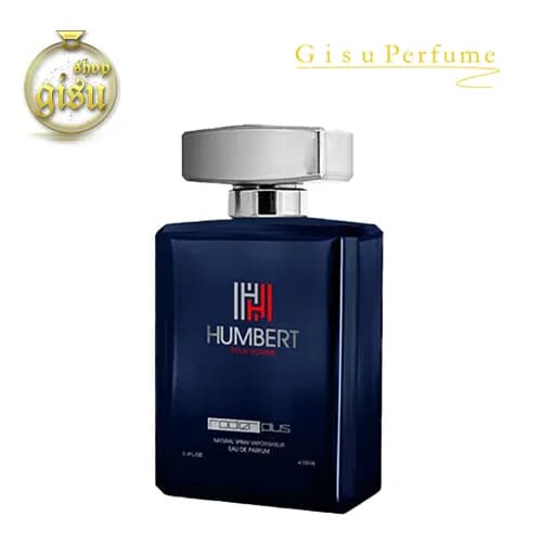 ادکلن رودیر پلاس هامبرت(Rodier Plus Humbert Eduperfume)-مردانه- حجم 100 میل