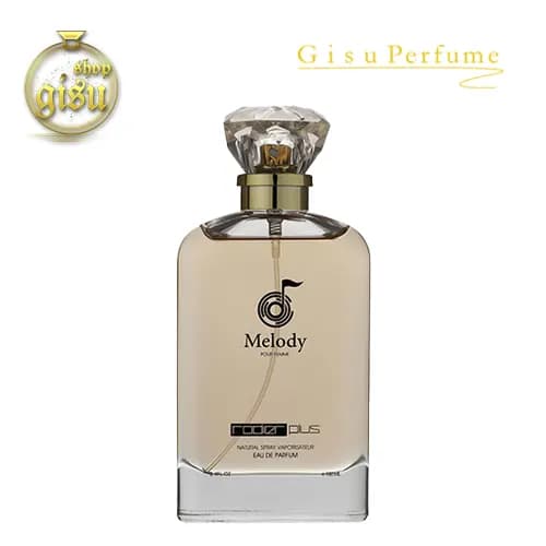 ادکلن رودیر پلاس ملودی( Rodier Plus Melody Eduperfume)-زنانه- حجم 100 میل