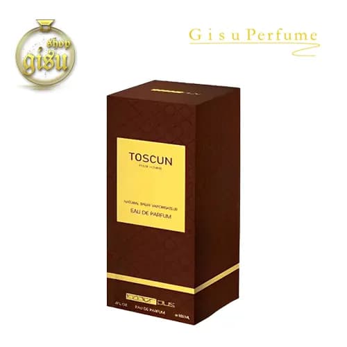 ادکلن رودیر پلاس توسکان( Rodier Plus Tuscan Eduperfume)-اسپرت- حجم 100 میل — تصویر ۲