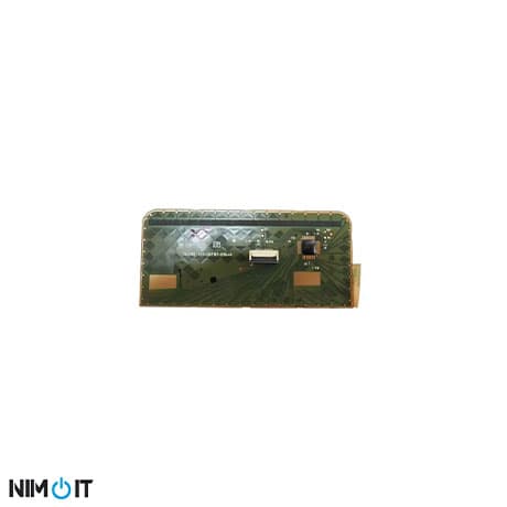 تاچ پد لپ تاپ HP DV5-2000 — تصویر ۲