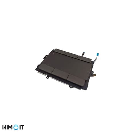 تاچ پد لپ تاپ HP 8740P 8740W — تصویر ۲
