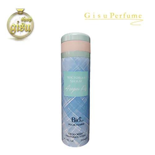 اسپری بدن بیواستار ویکتوریا سکرت(BioStar Victoria Secret Body Spray)-حجم 200 میل