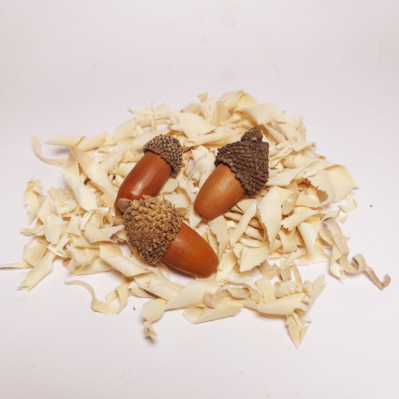 جعبه چوبی هدیه شب یلدا ۱۰۲ — تصویر ۲