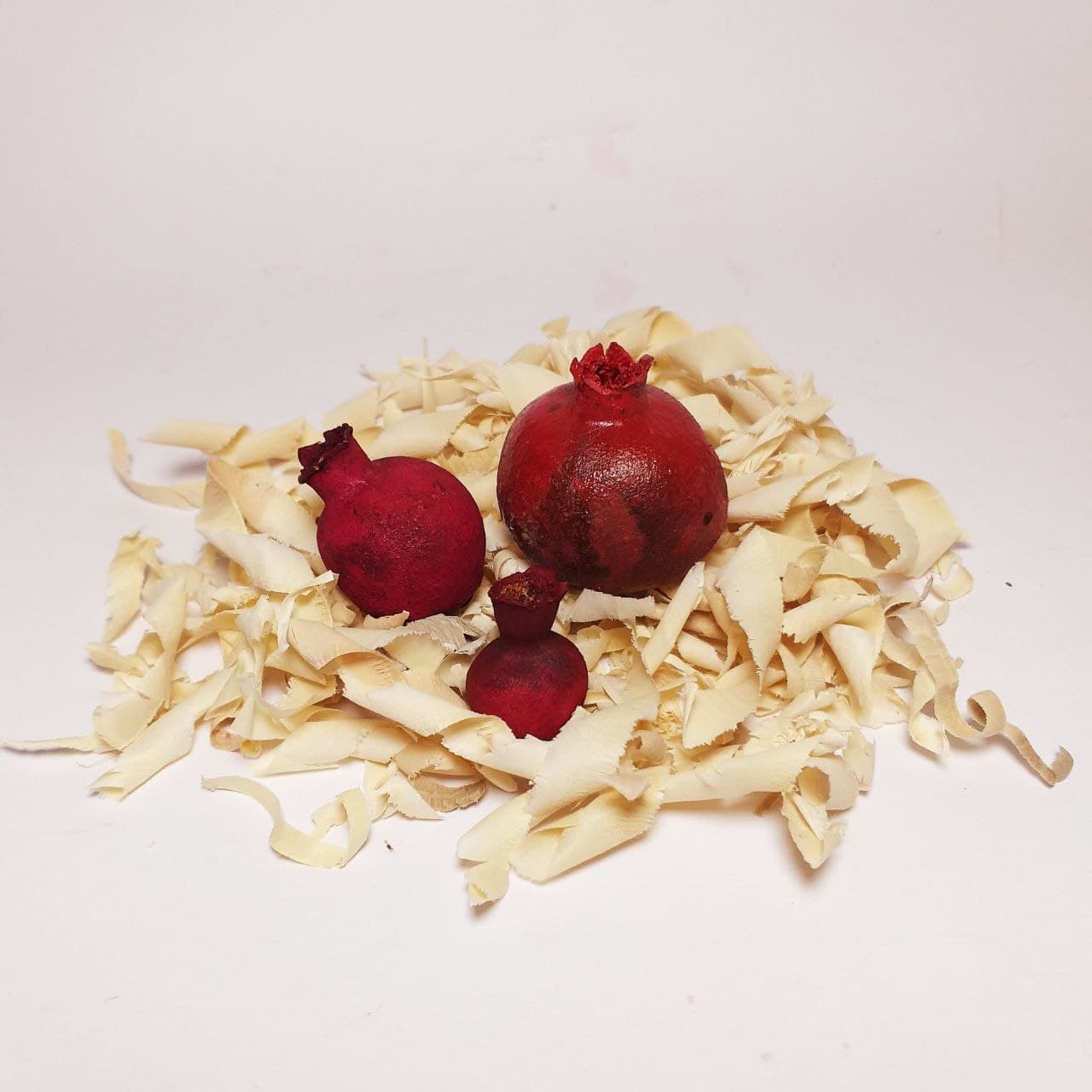 جعبه چوبی هدیه شب یلدا ۱۰۲ — تصویر ۴