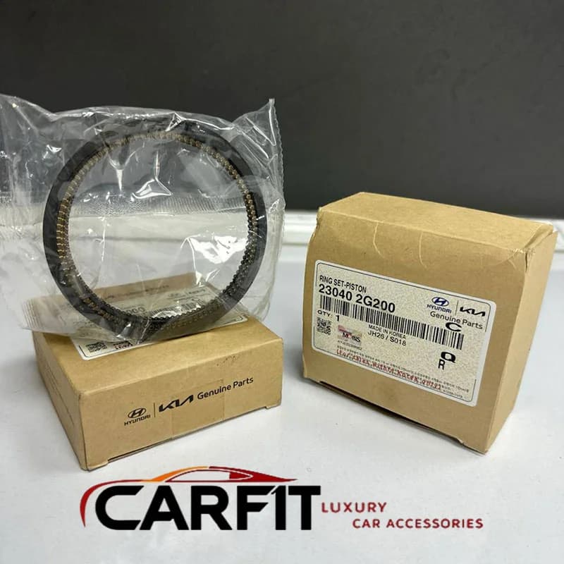 رینگ موتور 2400 سی سی اصل هیوندا و کیا 230402G200