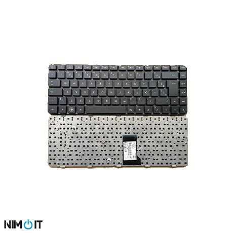 کیبورد لپ تاپ HP DV5-2000 DM4-1000 DM4-2000 — تصویر ۲