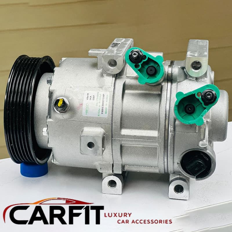 کمپرسور کولر هیوندا و کیا با کد فنی 97701