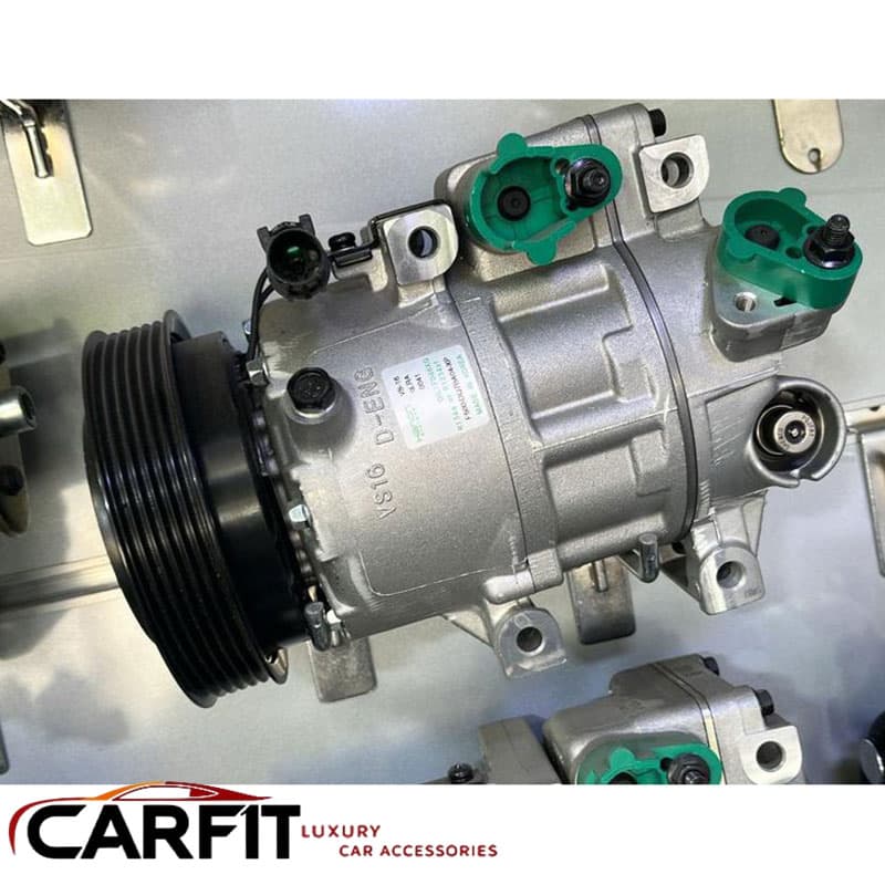 کمپرسور کولر هیوندا و کیا با کد فنی 97701-3V110
