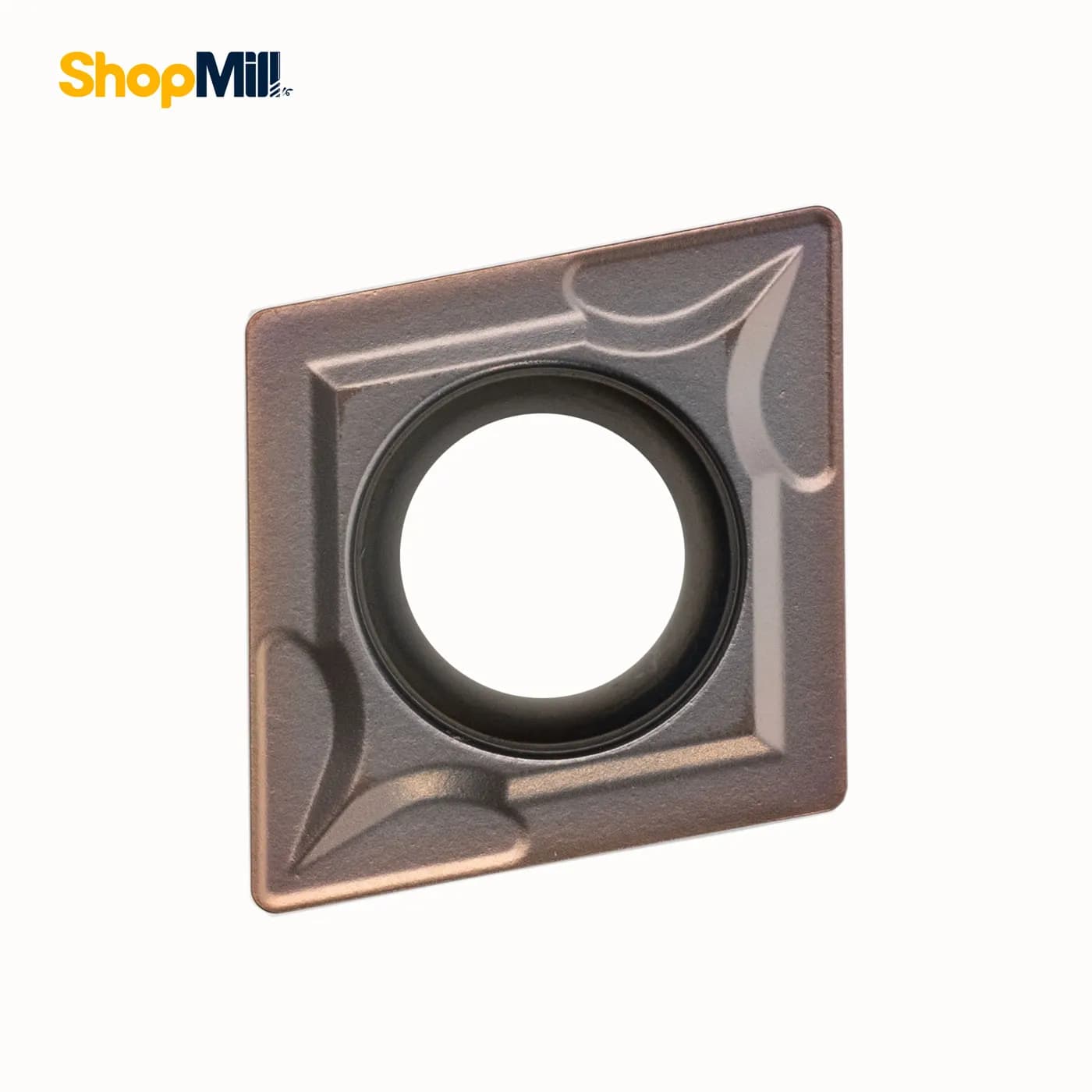 اینسرت الماس یواکس (YOWAX) مدل CCMT09T304 (M5020)
