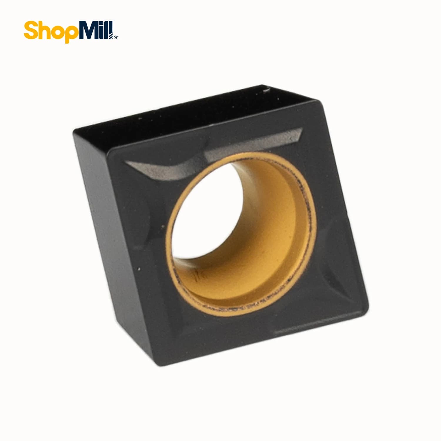 اینسرت الماس یواکس (YOWAX) مدل CCMT09T304 (K3020) — تصویر ۲