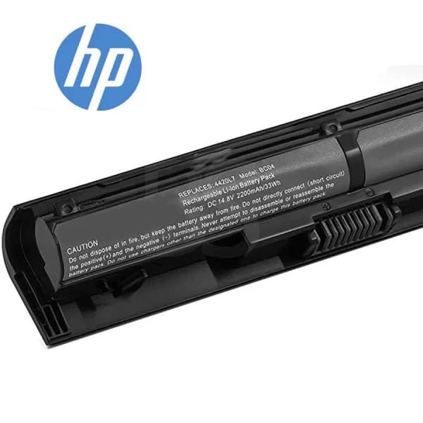 باتری لپ تاپ HP ENVY 15-K — تصویر ۳