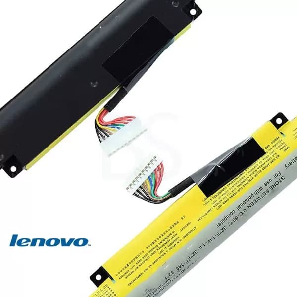 باتری لپ تاپ LENOVO IdeaPad Z410 — تصویر ۴
