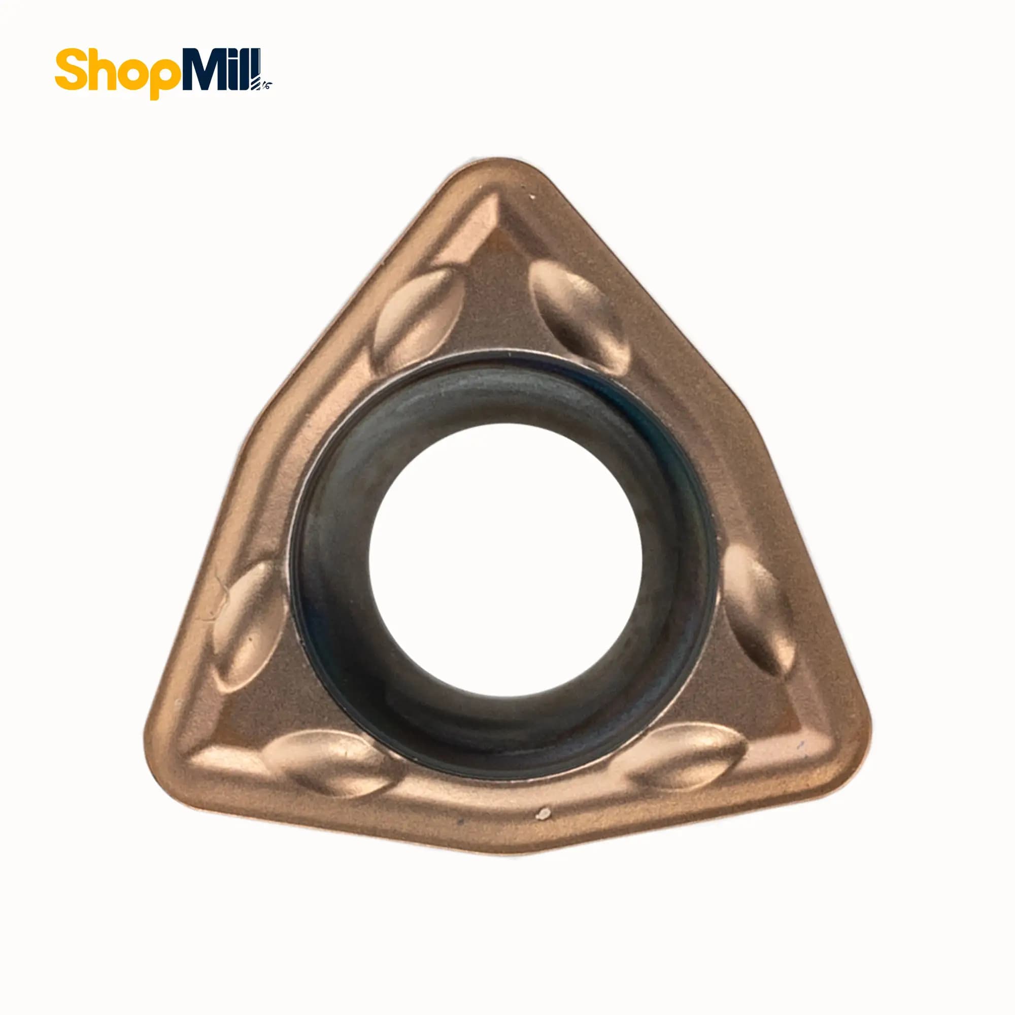 اینسرت الماس یورولوی (EUROLOY) مدل WCMX06T308R-FN TP4630J