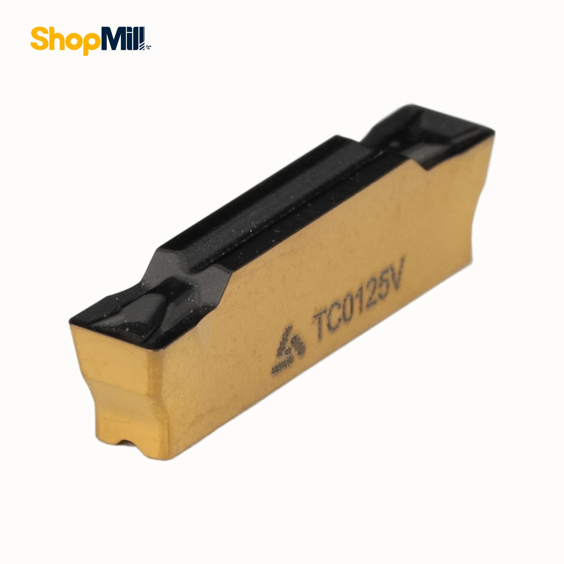 اینسرت الماس یورولوی (EUROLOY) مدل MGMN 400-T TC0125V