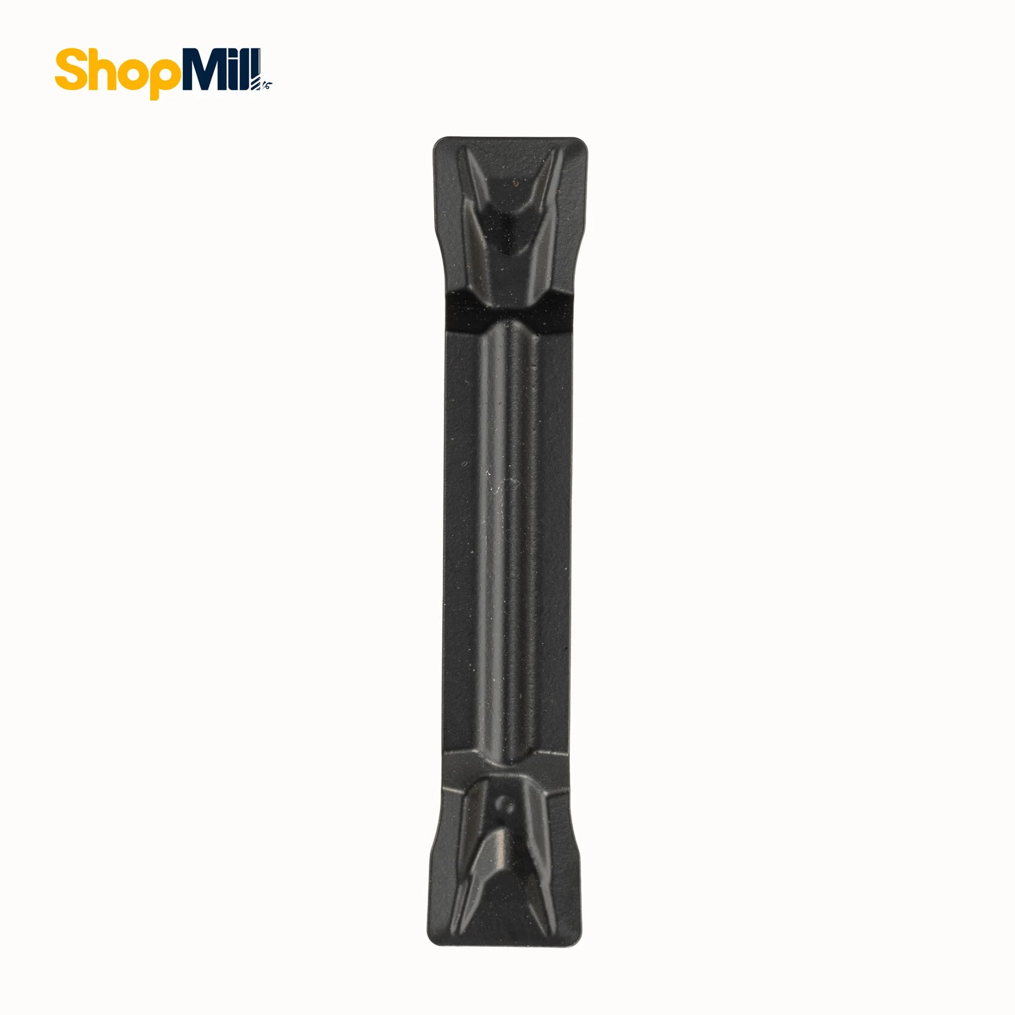 اینسرت الماس یورولوی (EUROLOY) مدل MGMN 400-T TC0125V — تصویر ۳