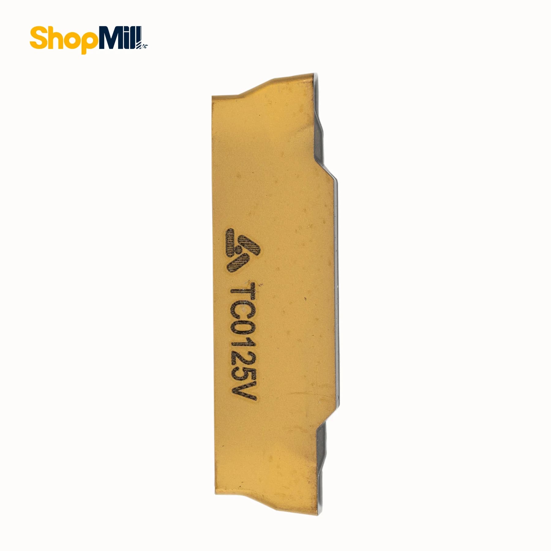 اینسرت الماس یورولوی (EUROLOY) مدل MGMN 400-T TC0125V — تصویر ۲