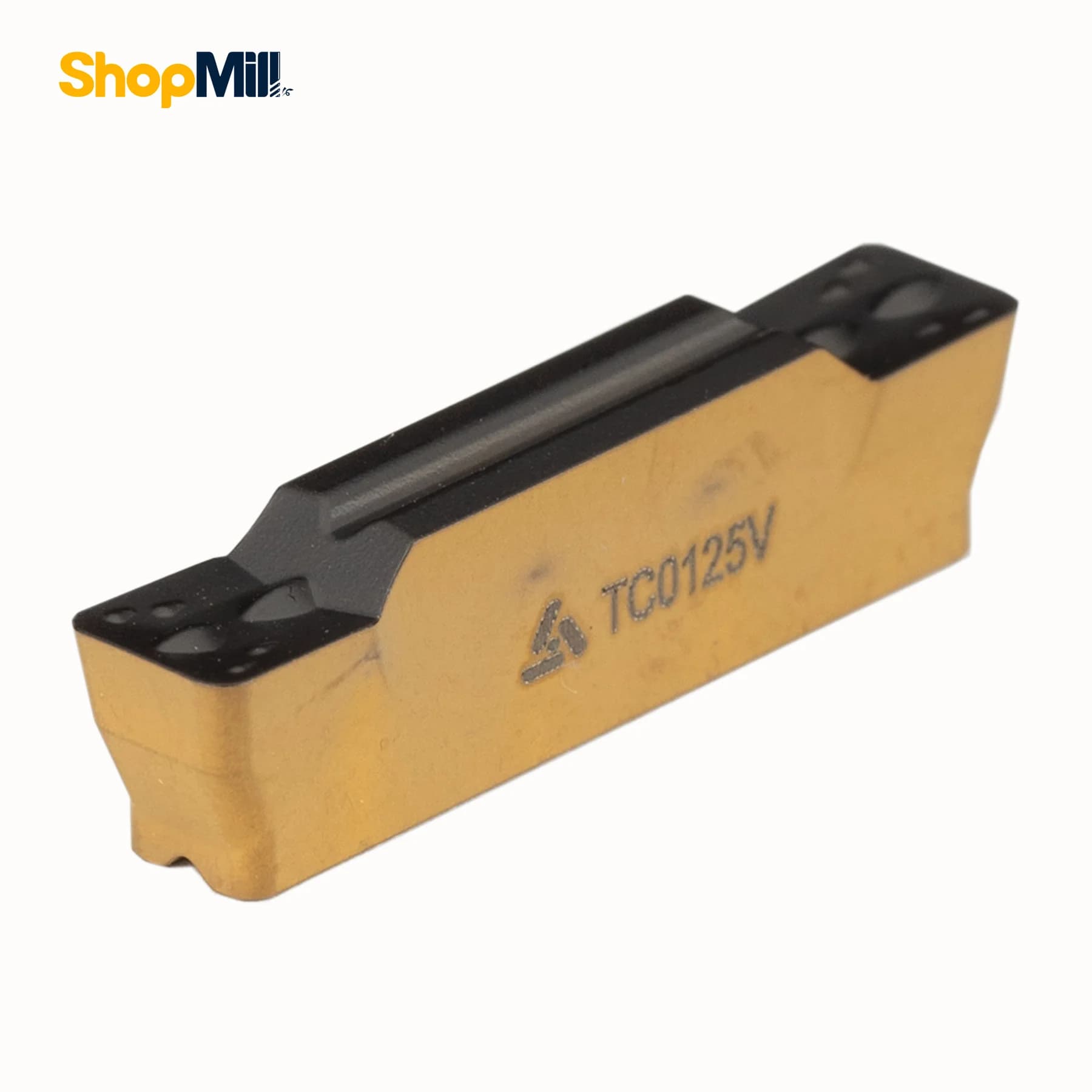 اینسرت الماس یورولوی (EUROLOY) مدل MGMN 500-M TC0125V
