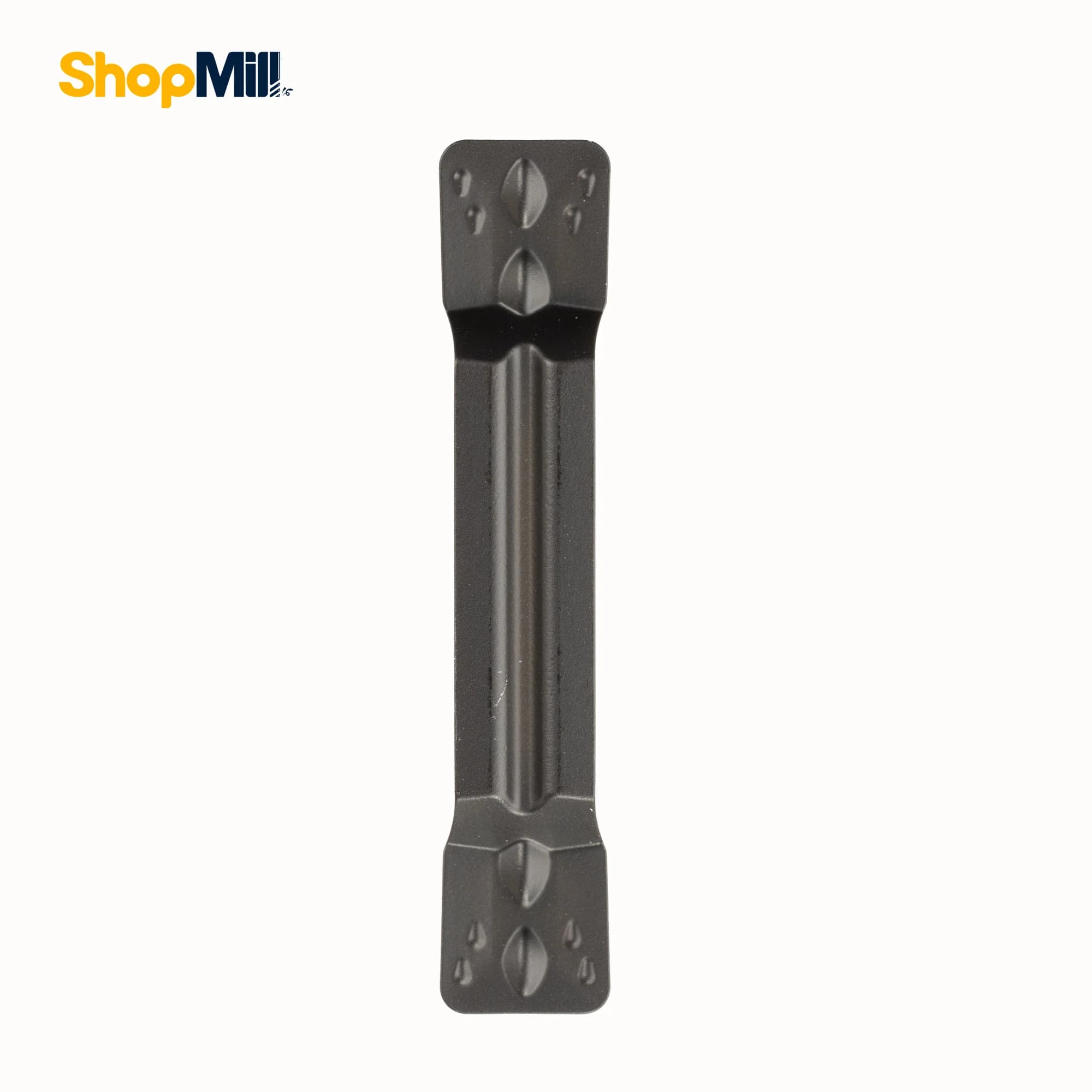 اینسرت الماس یورولوی (EUROLOY) مدل MGMN 500-M TC0125V — تصویر ۳