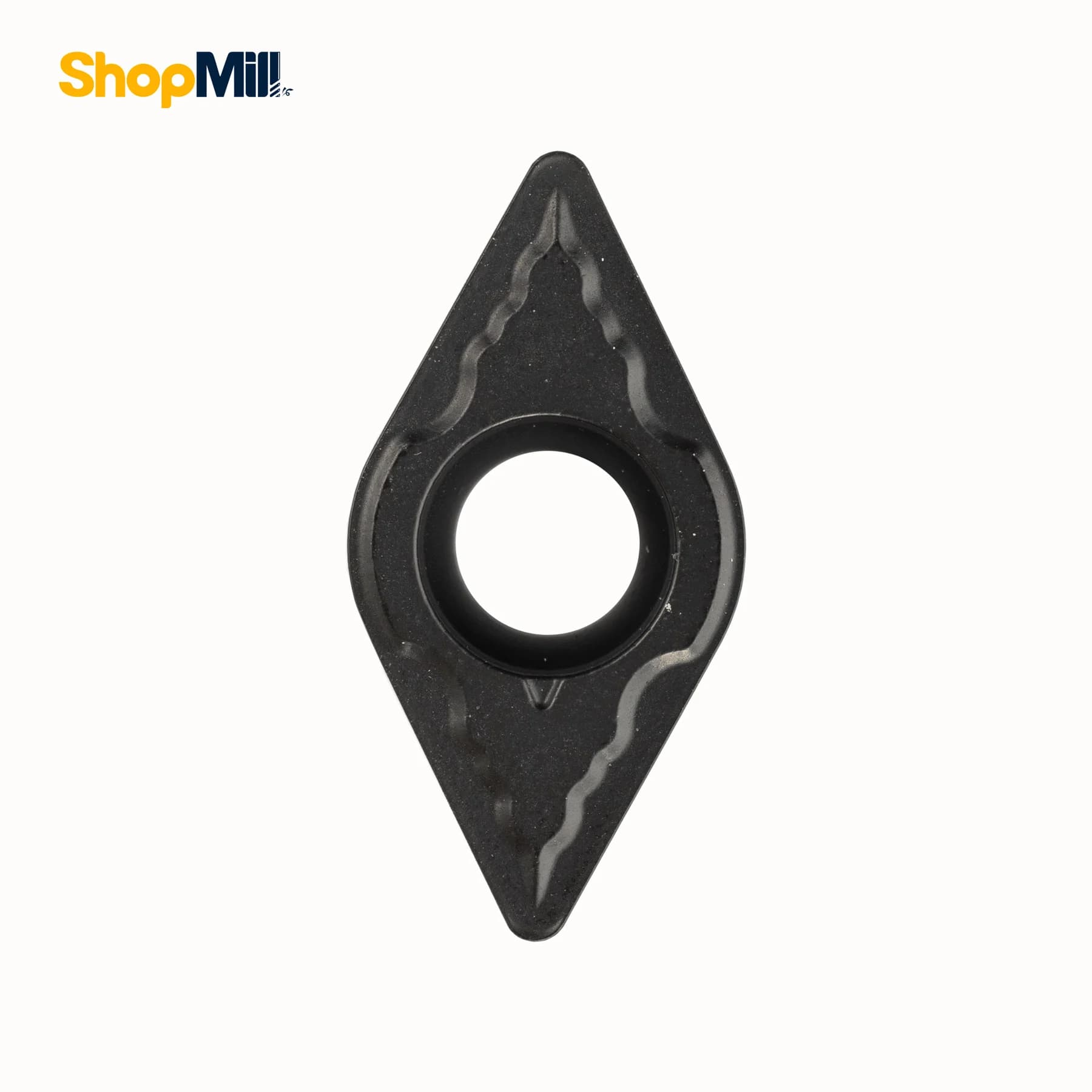 اینسرت الماس یورولوی (EUROLOY) مدل DCMT11T308-PM TC2125V