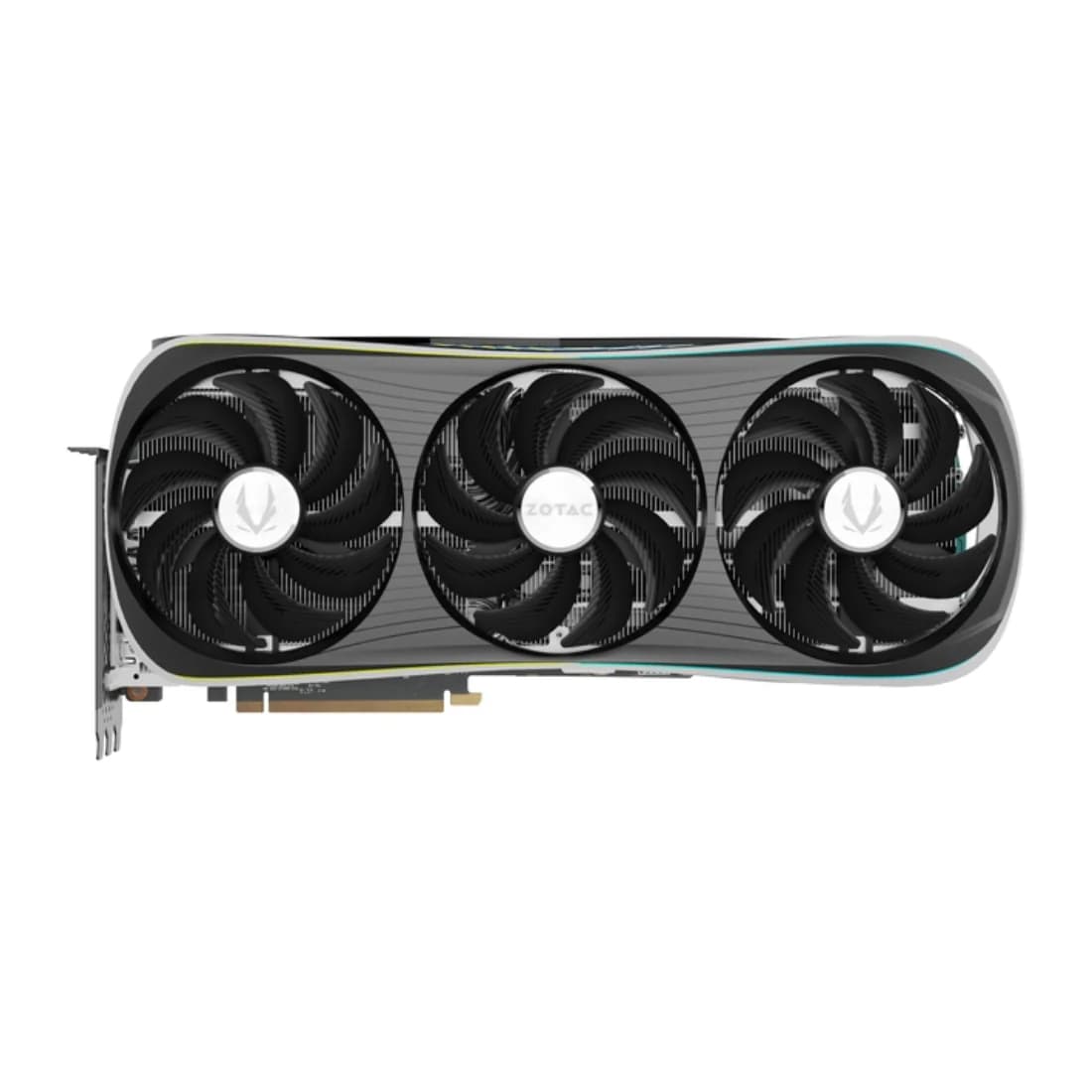 کارت گرافیک زوتک Zotac 4080 Amp Extreme Airo 16GB ظرفیت 16 گیگابایت — تصویر ۲