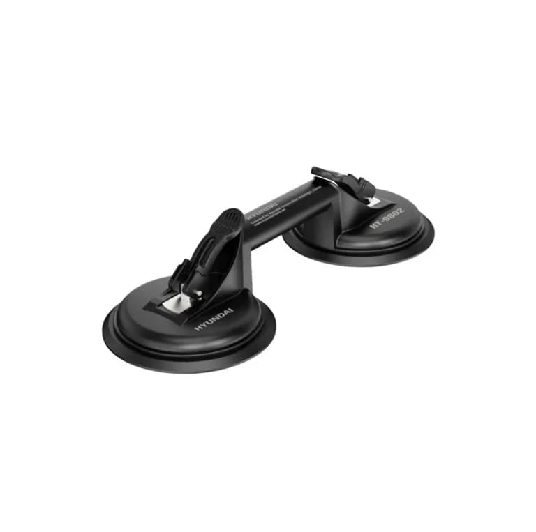 قاپک شیشه دو قلو هیوندای مدل HT9802