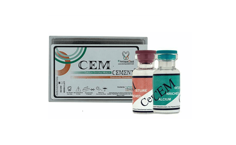 سم سمنت – Cem Cement