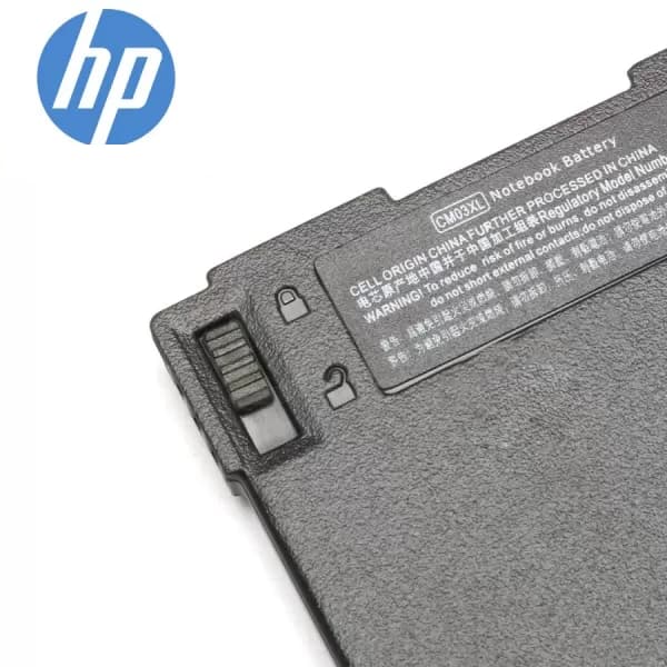 باتری لپ تاپ HP EliteBook 850 G2 — تصویر ۲