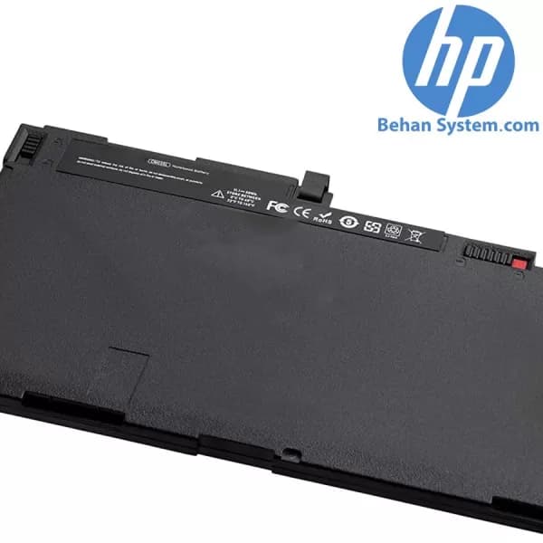باتری لپ تاپ HP EliteBook 845 G2 — تصویر ۴