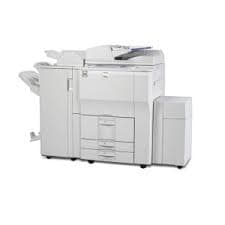 دستگاه فتوکپی ریکو آفیشیو 8002 — تصویر ۲