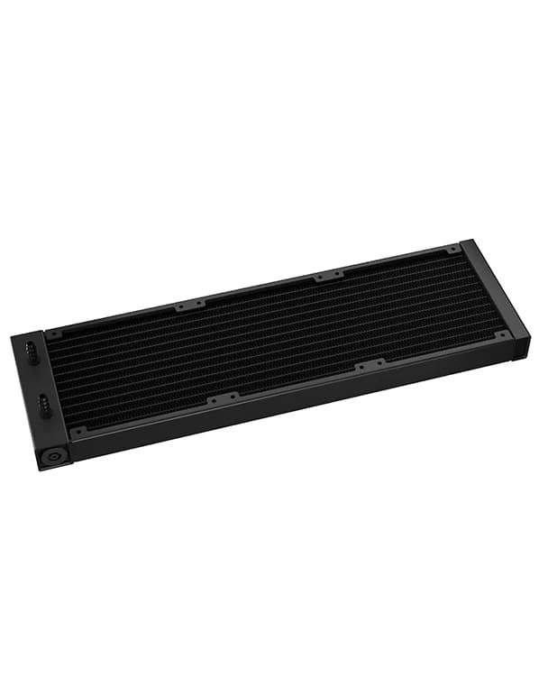 فن پردازنده مایع دیپ کول LT720 Black DeepCool LT720 360mm CPU Liquid Cooler — تصویر ۴
