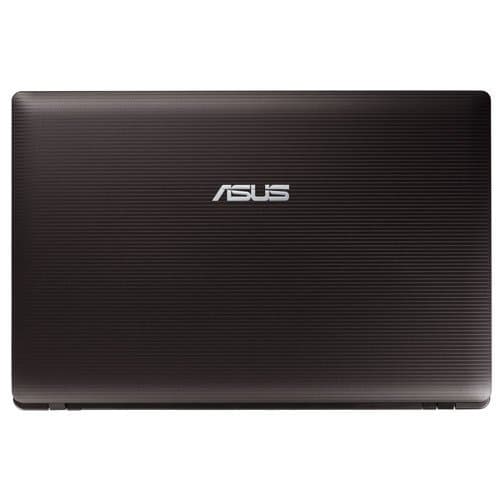 قاب پشت ال سی دی A لپ تاپ Asus مدل K53s