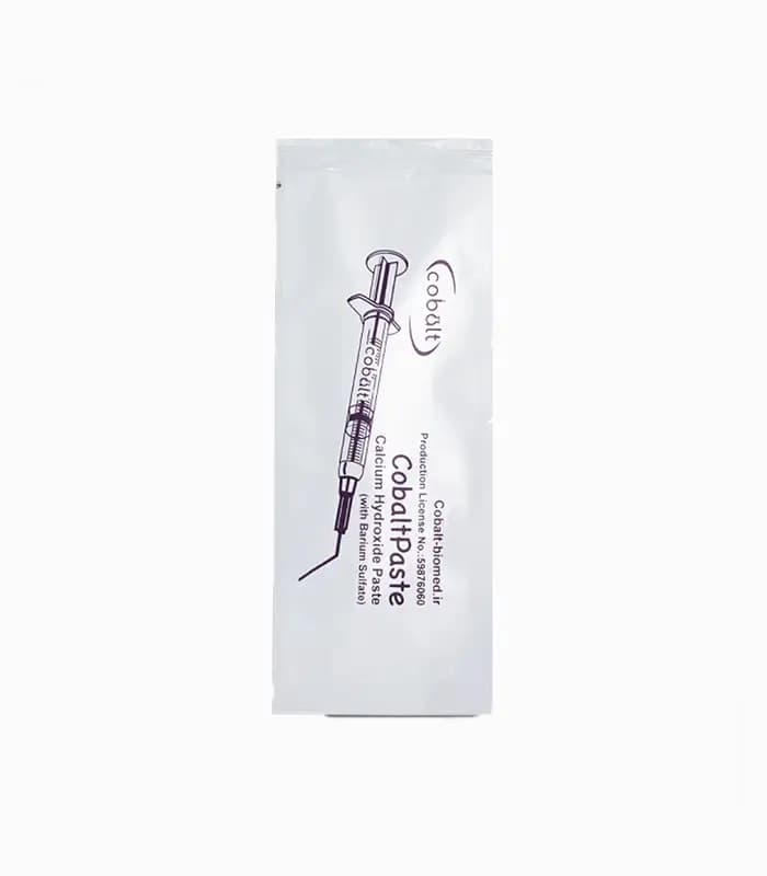 خمیر کلسیم هیدروکساید کبالت – Cobalt Paste — تصویر ۲