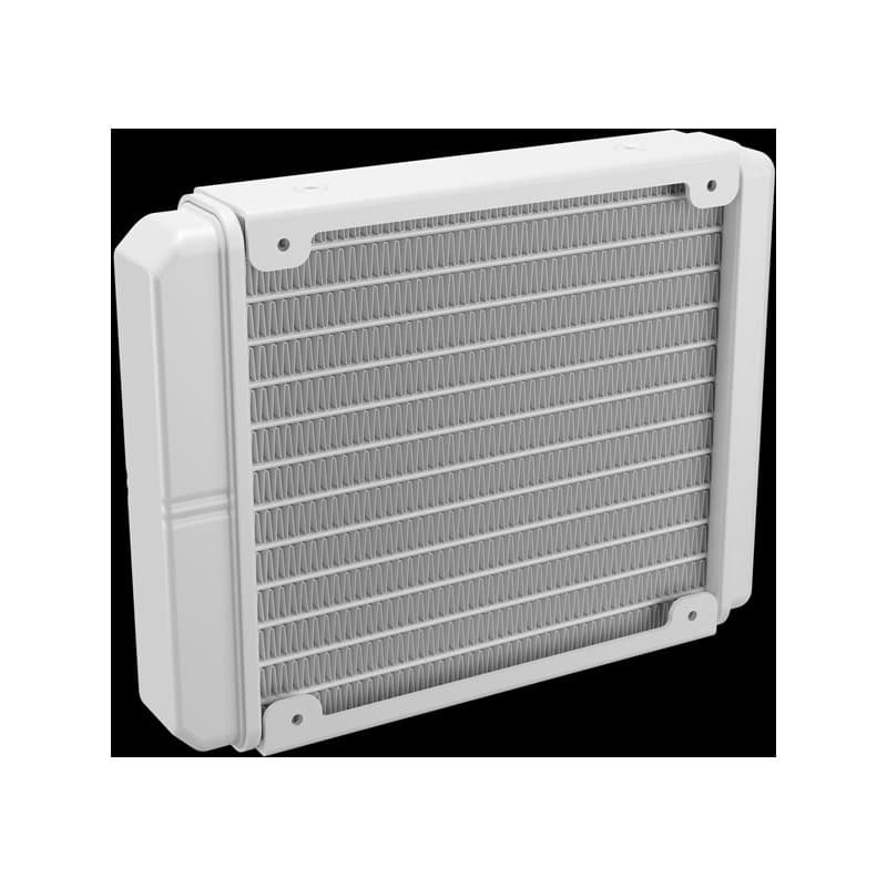 فن پردازنده مایع گیم دیاس AURA GL120 V2 WH — تصویر ۶