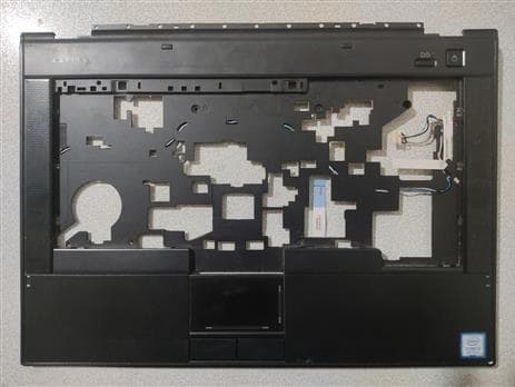 قاب دور کیبورد C لپ تاپ دل مدل Latitude E6410