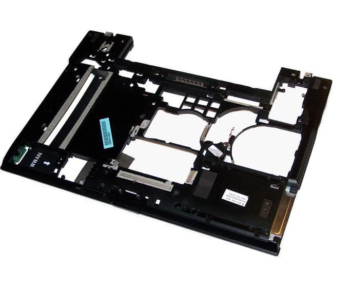 قاب کف لپ تاپ دل مدل Latitude E6410