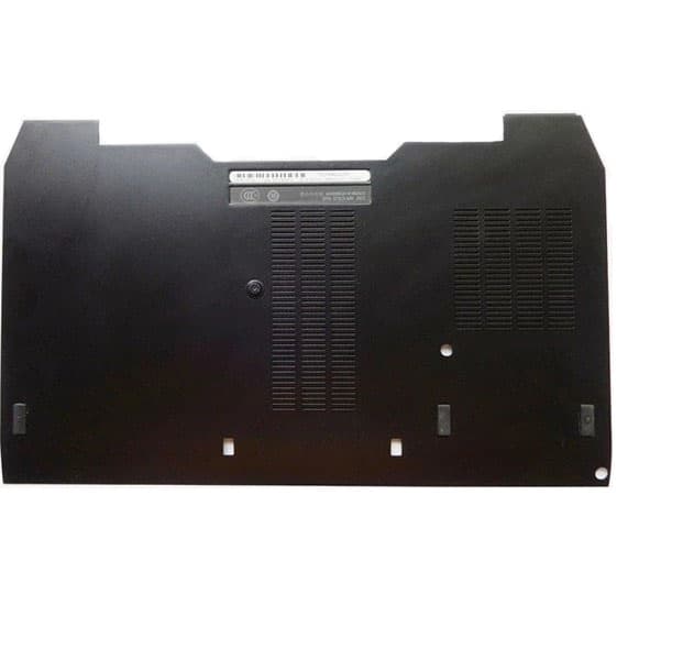 درب قاب کف D لپ تاپ دل مدل Latitude E6410