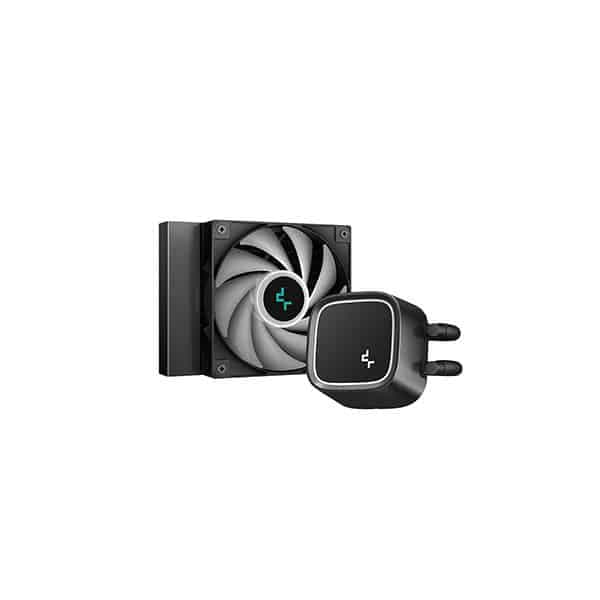 خنک کننده مایع پردازنده دیپ کول DeepCool LE300 — تصویر ۹